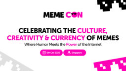 Meme Con Brings Internet Culture and Crypto Communities Under One Roof