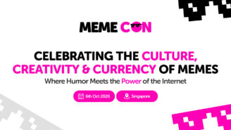 Meme Con Brings Internet Culture and Crypto Communities Under One Roof