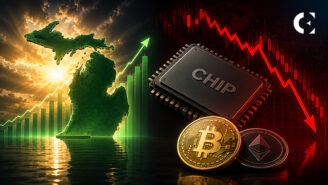 Une enquête du Michigan apporte un soulagement, mais la vente technologique sous puce touche les actifs à risque et la crypto