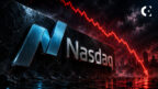 AI Spending Fears Push Nasdaq to 7-Week Low as Bitcoin Drops Below $63K