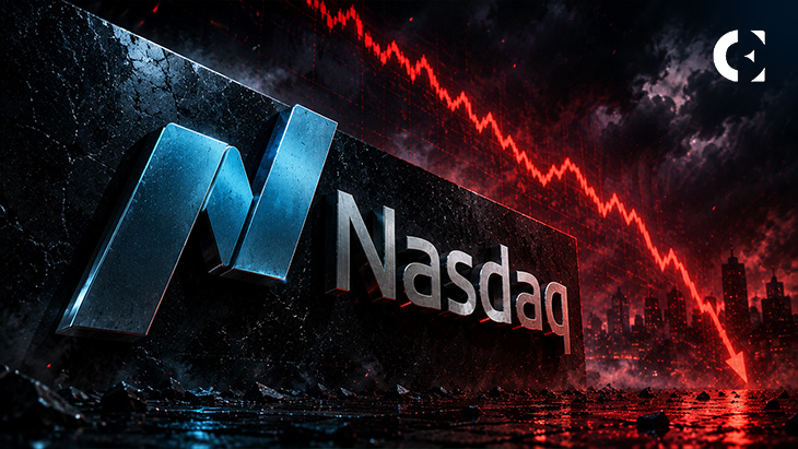 Nasdaq 100 Futures Fall 3% as AI Stock Unwind Spreads Across Global Markets
