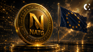 Token NATG da NatGold recebe sinal verde para lançamento europeu sob o Marco MiCA