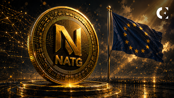 NatGold’s NATG Token Gains Green Light for European Rollout Under MiCA Framework