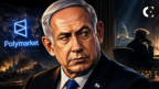 Polymarket Raises Netanyahu Exit Odds After Reported Trump Call