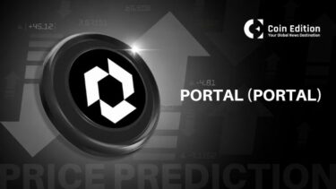 Portal (PORTAL) Price Prediction And Analysis
