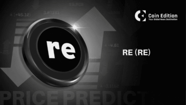 Re (RE) Price Prediction and Analysis