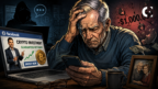 Retiree Loses $1M in Crypto Scam Fueled by Fake Facebook Ad