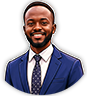 Ronny Mugendi's avatar