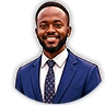 Ronny Mugendi's avatar