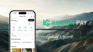KuCoin Pay Connects Digital Assets With Local Banking and Transfer Rails Across High-Growth Markets