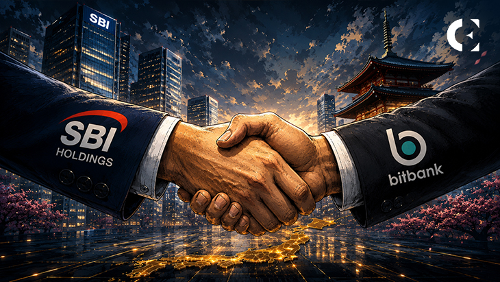 SBI Holdings to Acquire Crypto Exchange Bitbank in $288 Million Deal