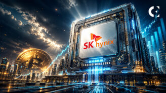 SK Hynix Market Cap Tops $1.32 Trillion, Leaves Bitcoin Behind