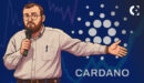 Justin Bons Calls for Charles Hoskinson’s Removal as Cardano Governance Debate Intensifies