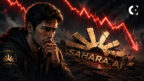 Sahara AI Token Crashes Over 60% Amid Sudden Market Sell-Off, Team Launches Investigation