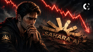 Sahara AI Token Crashes Over 60% Amid Sudden Market Sell-Off, Team Launches Investigation