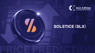 Prédiction et analyse des prix du Solstice (SLX)