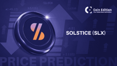 Solstice (SLX) Price Prediction And Analysis