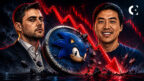 Sonic Token Falls After Andre Cronje, Michael Kong Step Down From Board
