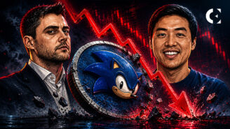 Sonic Token Falls After Andre Cronje, Michael Kong Step Down From Board