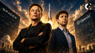 SpaceX and OpenAI IPO Wave Ends Stock Scarcity Era