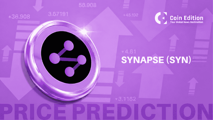 Synapse (SYN) Price Prediction And Analysis
