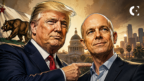 The Reason Behind Why Trump Endorses Steve Hilton for California Governor?