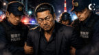 Tokyo Police Arrest Prime Executive of an Asian Crime Group in Japan
