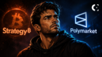 Trader Says Polymarket Ruling Cost Him $500K on Strategy Bet
