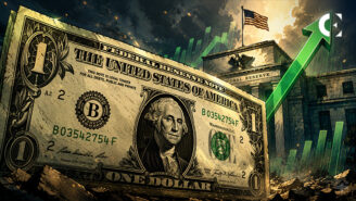 Le dollar américain atteint un plus haut historique alors que les attentes de hausse des taux de la Fed augmentent en flèche