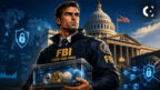 US Lawmakers Propose Federal Task Force to Lead Crypto Theft Cases