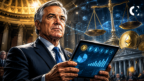 US Senators Seek Fairer Capital Rules for Crypto Holdings
