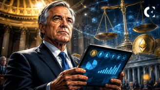 Senadores dos EUA buscam regras de capital mais justas para as posições em criptomoedas