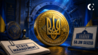 Ukraine Places $8.3M in Seized Crypto Under State Management