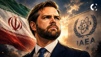 VP Vance Signals Breakthrough as Iran Agrees to IAEA Return