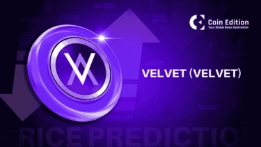 Velvet (VELVET) Price Prediction And Analysis