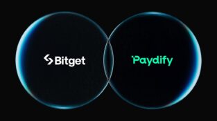 Bitget Expands Stablecoin Payments for Global Merchants Through Paydify Partnership
