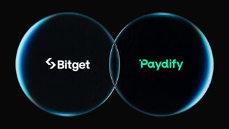 Bitget Expands Stablecoin Payments for Global Merchants Through Paydify Partnership