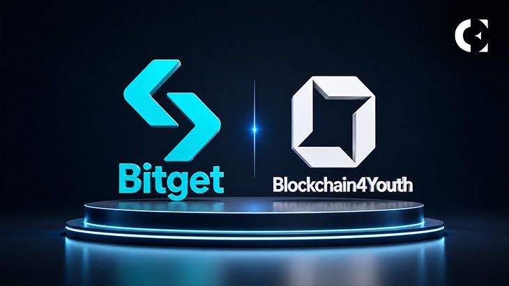 Bitget Report: 54% of Aspiring Web3 Professionals Can’t Land Their First Job