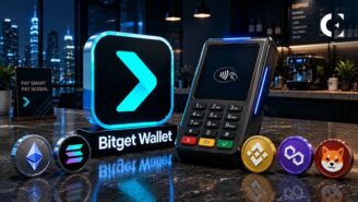 Bitget Wallet Expands Crypto Payments to Ecosystem Tokens and Memecoins