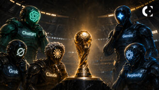 Quem vai vencer a Copa do Mundo FIFA 2026 segundo ChatGPT, Gemini, Grok, Claude e Perplexity?