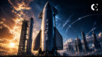 Pentagon Seeks Billions in AI Computing Power From SpaceX