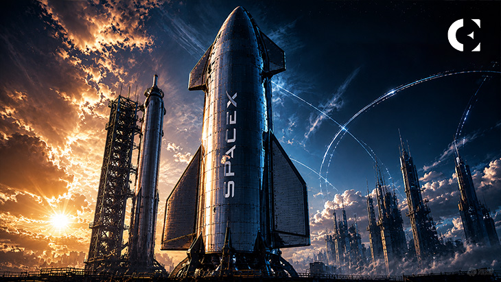 Will SpaceX Hold Its $2.9 Trillion Valuation or Face a Post-IPO Reversal