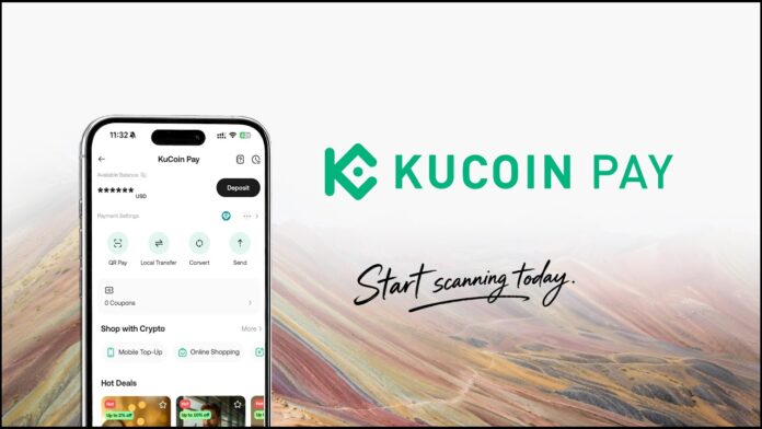 Kucoin Pay