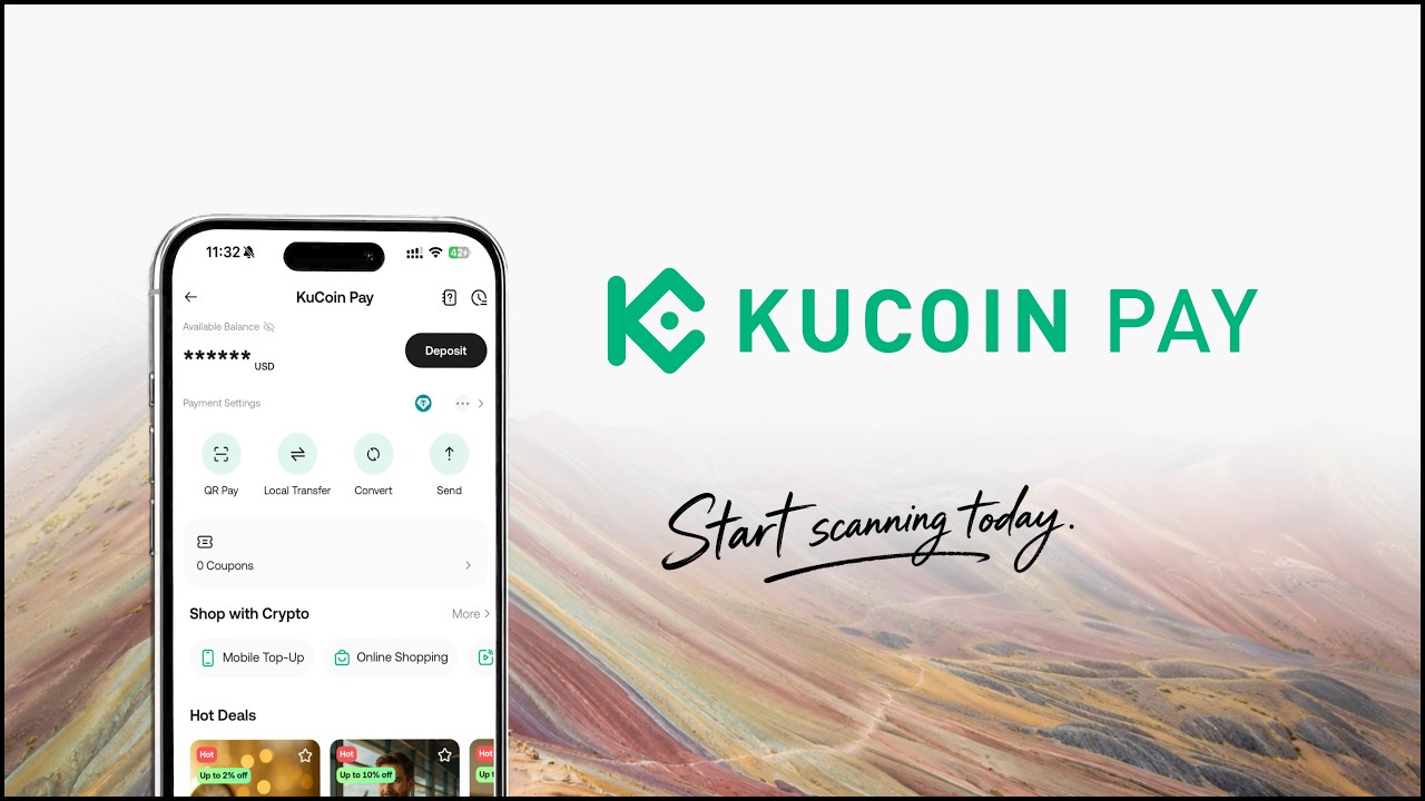 Kucoin Pay