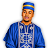 Maxwell Mutuma's avatar