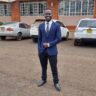 Ronny Mugendi's avatar