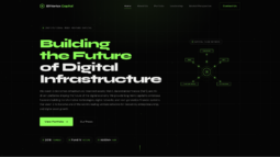 BitVertex Capital: Supporting the Next Generation of Blockchain, Web3 and AI Innovation