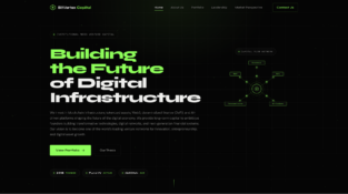 BitVertex Capital: Supporting the Next Generation of Blockchain, Web3 and AI Innovation