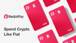 RedotPay Enters B2B Market with “RedotPay Connect” A New Gateway Slashes Fees by 70% for Global Merchants