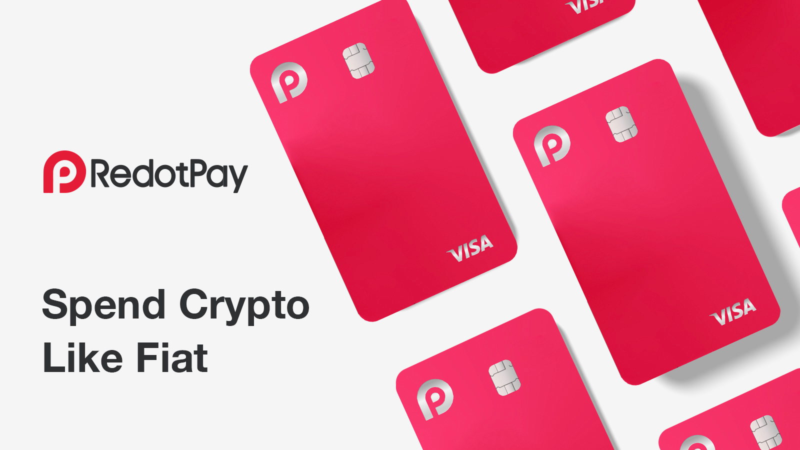 RedotPay Enters B2B Market with “RedotPay Connect” A New Gateway Slashes Fees by 70% for Global Merchants